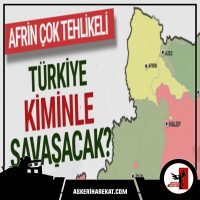 YPG, Afrin Operasyonu İçin ABD’den “Tünel Kazıcı” Sipariş Etmiş