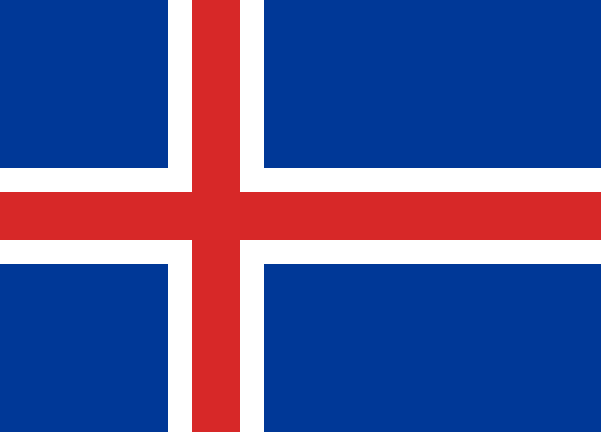 İzlanda Askeri Gücü
