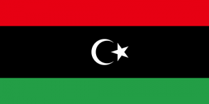 libya bayragi