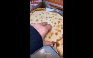 Enver Paşa ve Ermeni Pizzaları